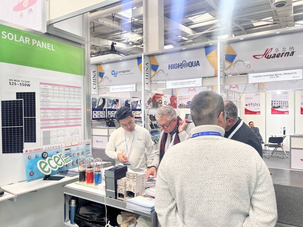 中国 Beijing Silk Road Enterprise Management Services Co., Ltd.