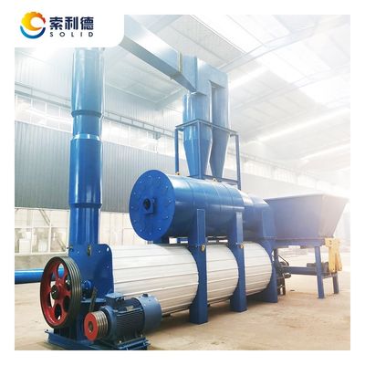 L16*W6*H12 M 農用飼料生産用アボカドパストの廃棄物乾燥機