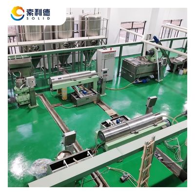 長期使用期間 EVOO-3500 3500KG/H 冷圧機によるエキストラヴァージンオリーブオイルミール