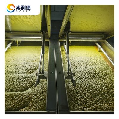 220V/415V/440V CPAO-500 500KG/H 冷圧アボカド油抽出装置