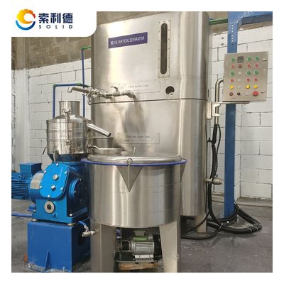 220V/415V/440V CPAO-500 500KG/H 冷圧アボカド油抽出装置