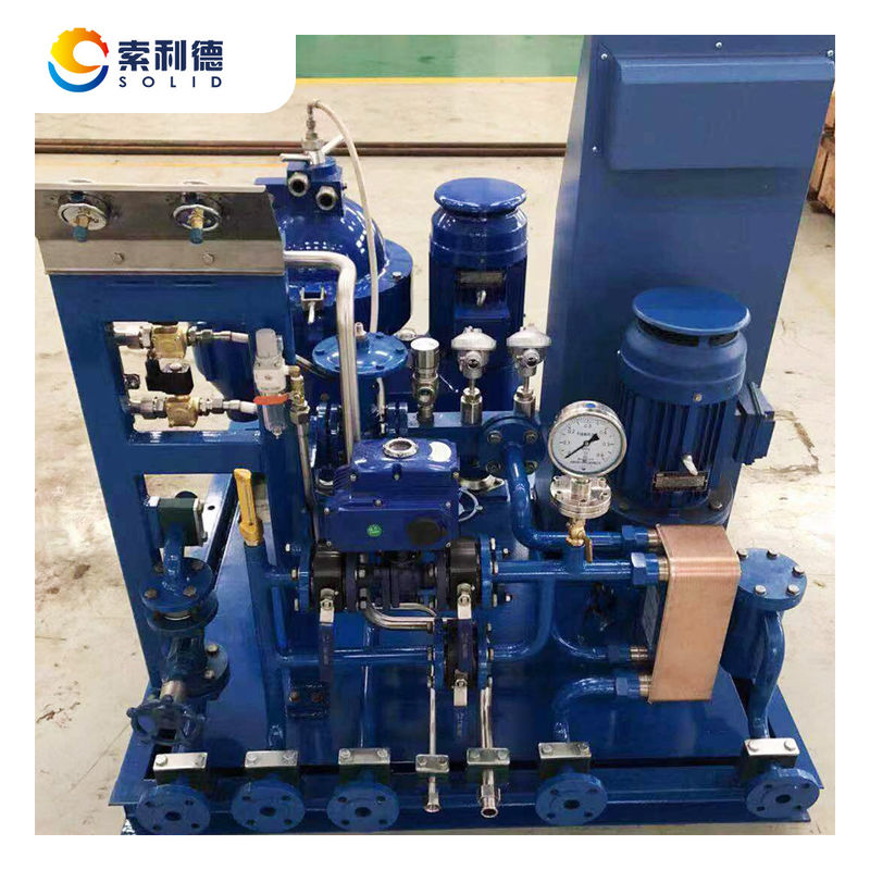 KYDB203SD-21重型燃料油,潤滑油,鉱物油のための遠心分離機